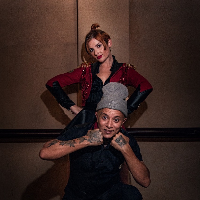 كايزار آيام وفيرو بولي