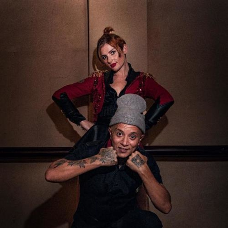 كايزار آيام وفيروبولي