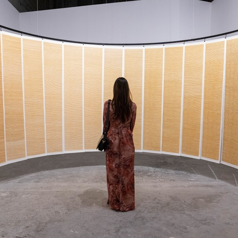 "ساك" يعلن عن معرض "أماكن" في جدة بالشركة مع "يو. بي. إس" و" فان كليف آند آربلز" 