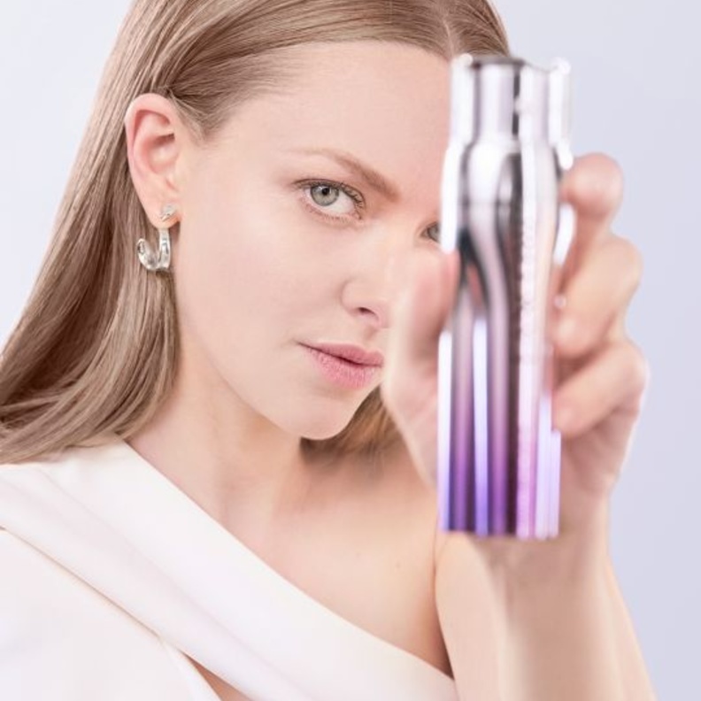 آني بلاك المديرة العلميّة الدوليّة في Lancôme