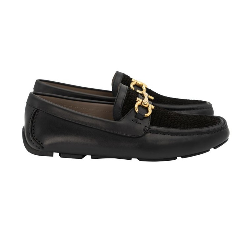 Salvatore Ferragamo تقدّم مجموعتها الحصرية لشهر رمضان المبارك