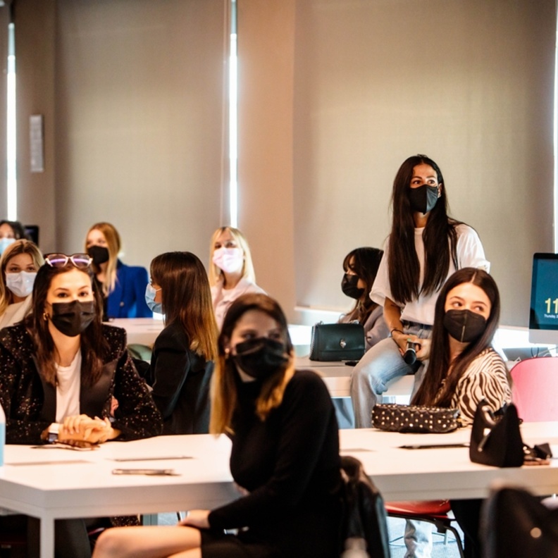 معهد مارانجوني يعلن عن دخول المنطقة بإفتتاح مدرسة جديدة في دبي