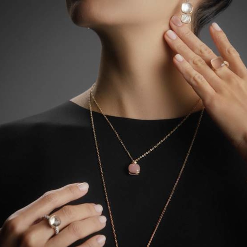 بوميلاتو نودو POMELLATO NUDO متعة مضاعفة