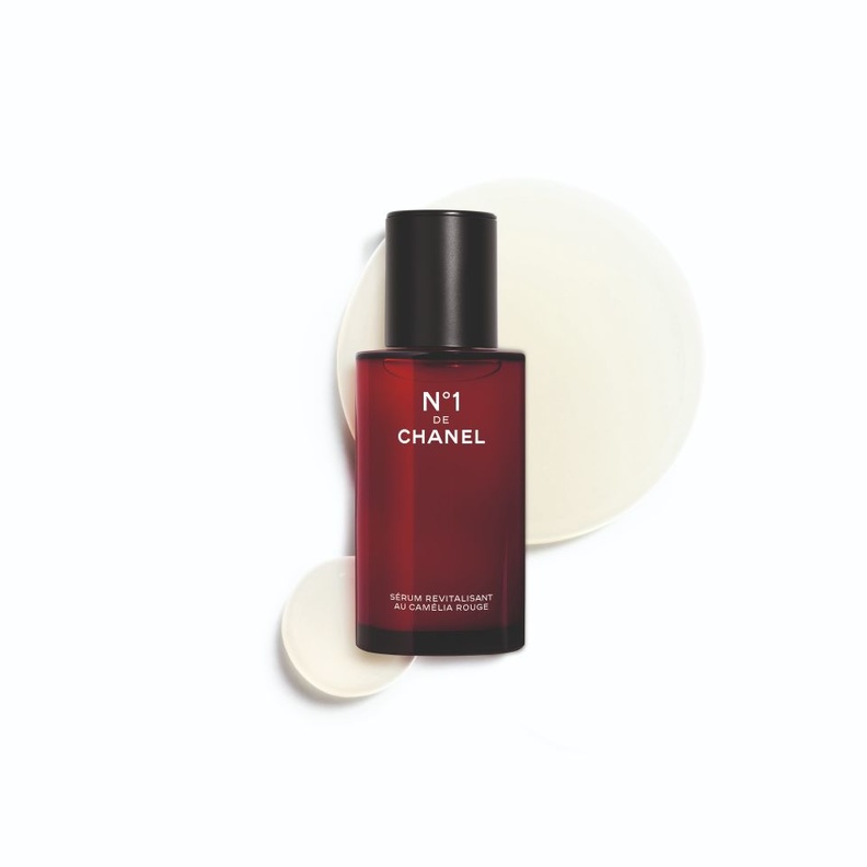 N° 1 de CHANEL مجموعة مبتكرة ومستدامة في عالم التجميل من CHANEL