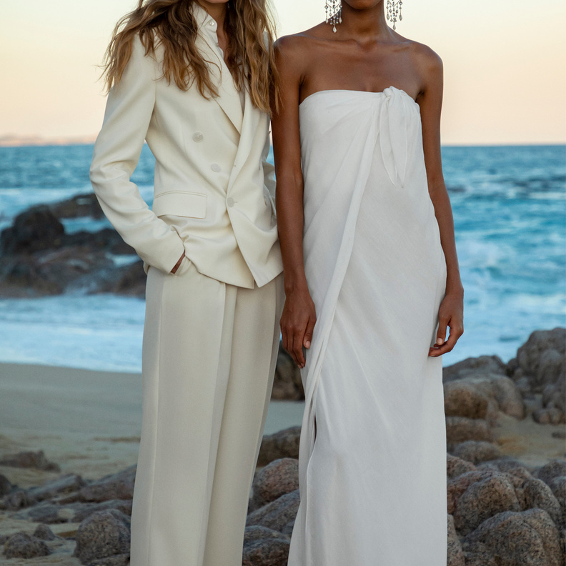 إطلاق مجموعة رالف لورين الحيوية والمنقوشة لربيع وصيف 2022 في دبي 