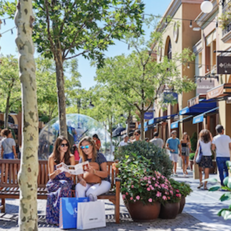 مجموعة بيستر فيلج للتسوق تقدم تجربة تسوق فاخرة