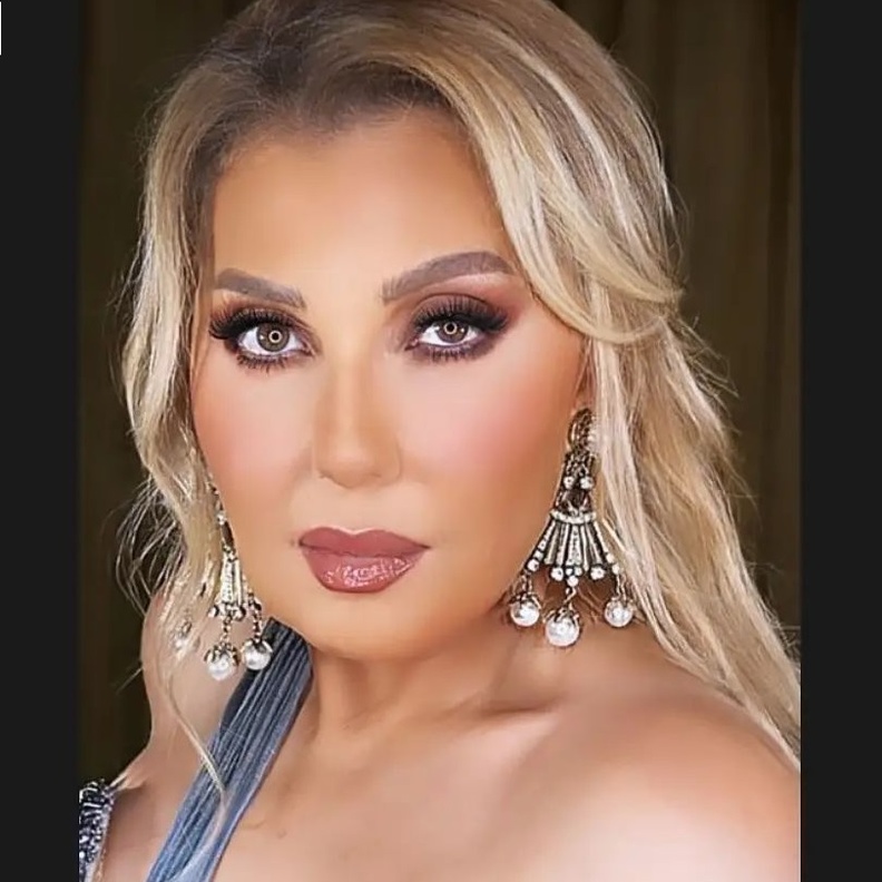 إطلالات نادية الجندي الجمالية في مراحلها العمرية المختلفة بمناسبة عيد ميلادها الـ76