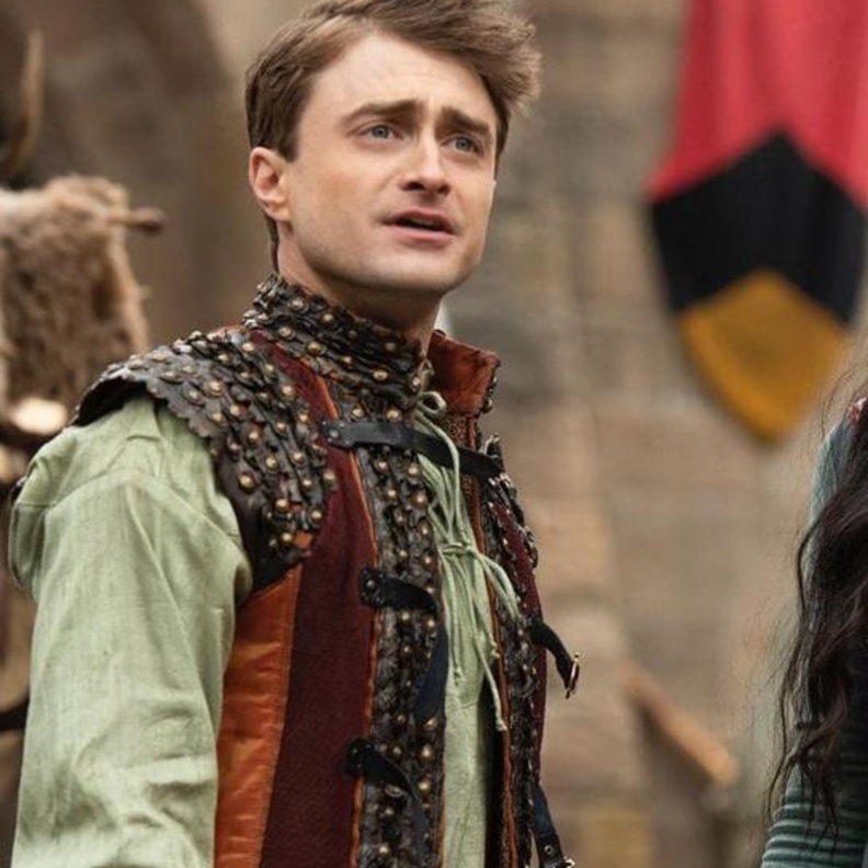 دانيال رادكليف