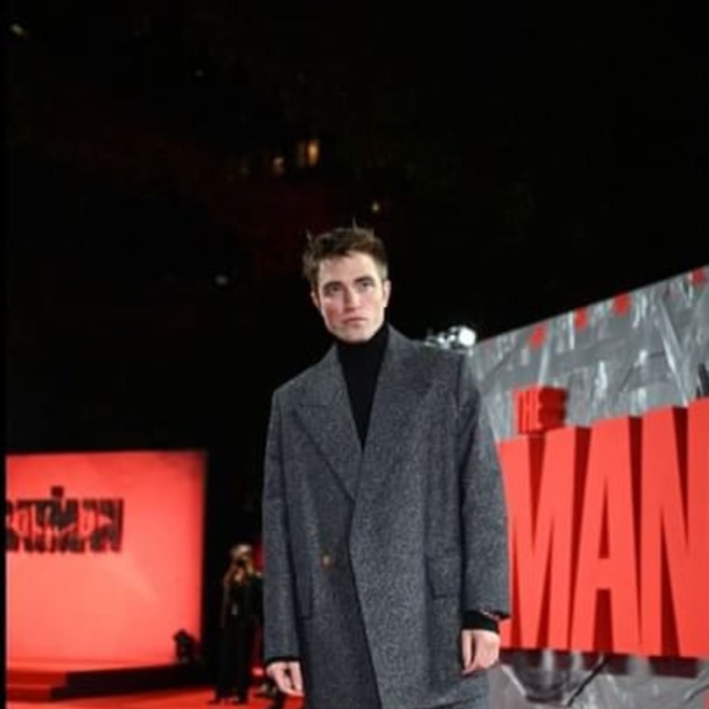 روبرت باتينسون