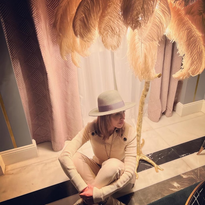 ياسمين رئيس