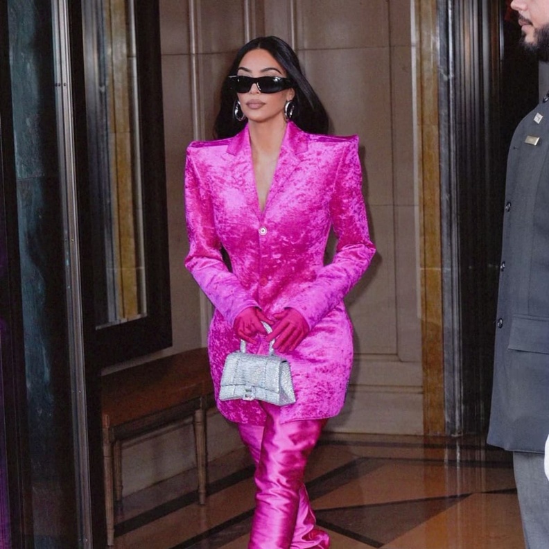 كيم كارداشيان