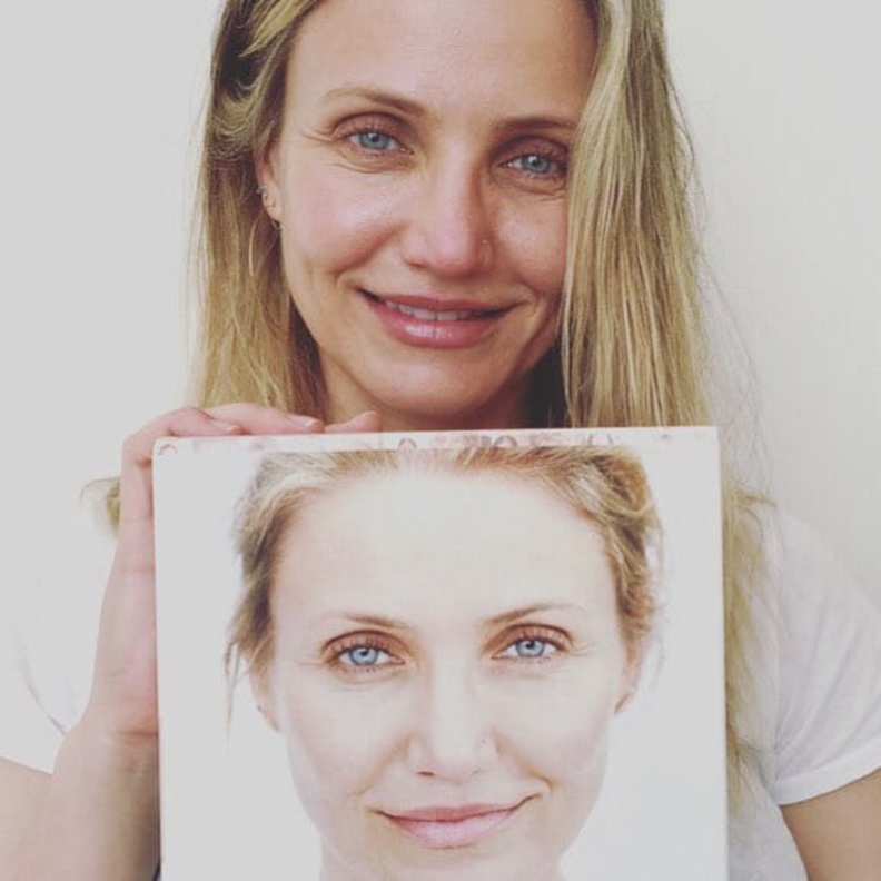 كاميرون دياز