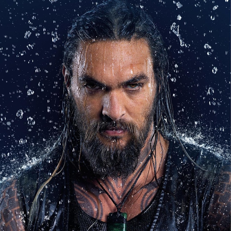 Aquaman 