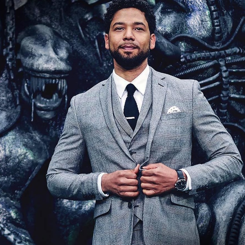 جوسي سموليت