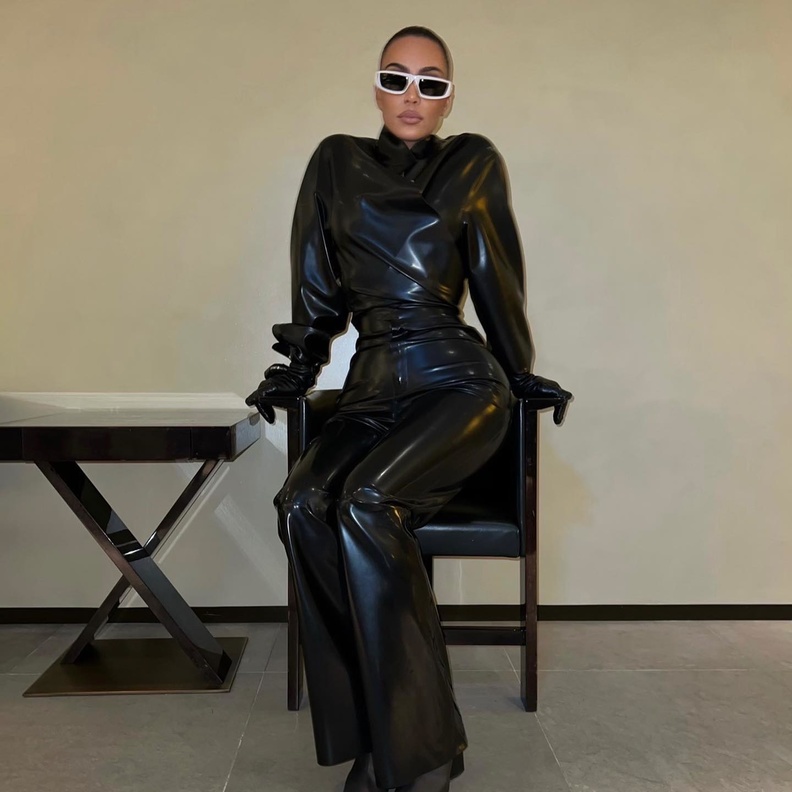 كيم كارداشيان