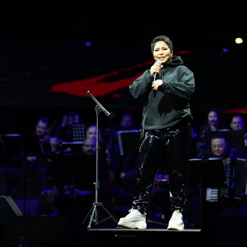 شيرين عبد الوهاب