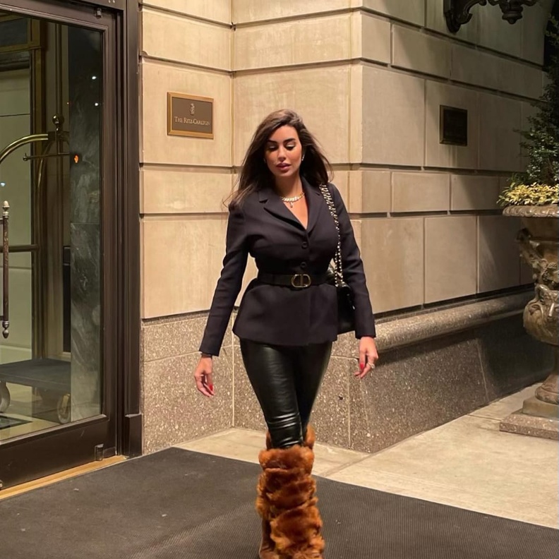 ياسمين صبري