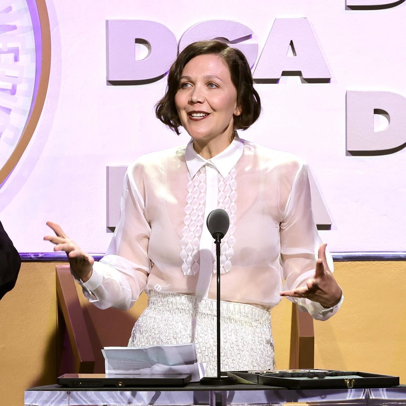 قائمة الفائزين بجوائز نقابة المخرجين الأمريكية DGA Awards لعام 2022