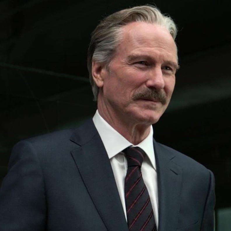 وفاة ويليام هارت William Hurt عن عمر 71 عامًا