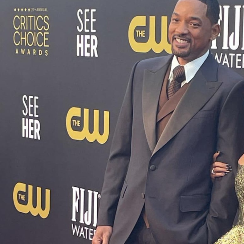 قائمة الفائزين بجوائز اختيار النقاد Critics Choice Awards لعام 2022