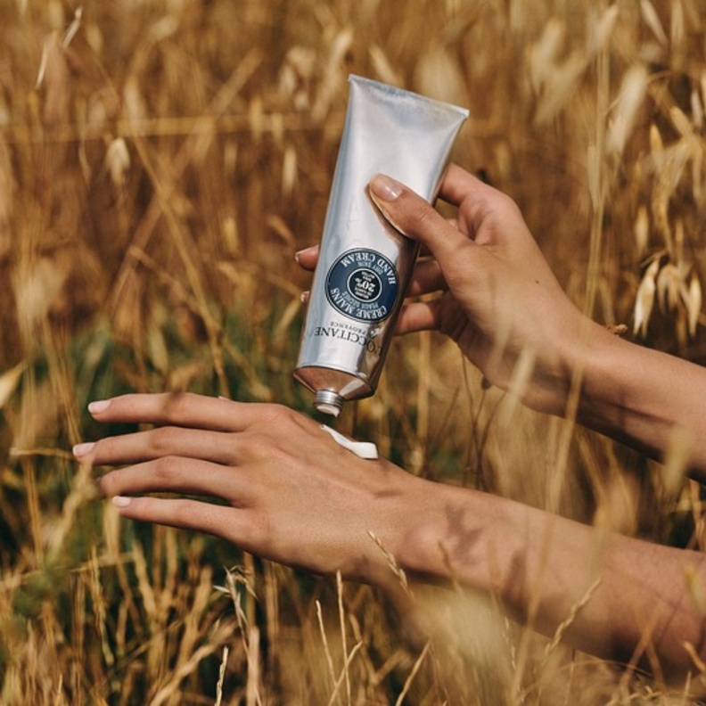 قصة لوكسيتان مع مزارعي التغيير