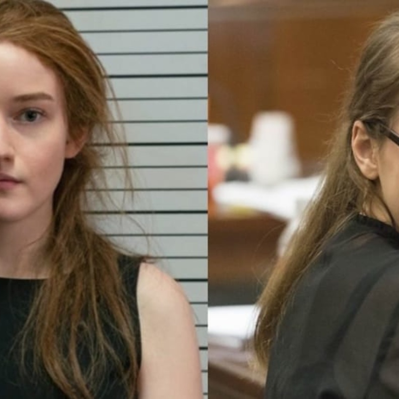 ترحيل "آنا سوروكين" بطلة قصة مسلسل "Inventing Anna" من الولايات المتحدة إلى ألمانيا