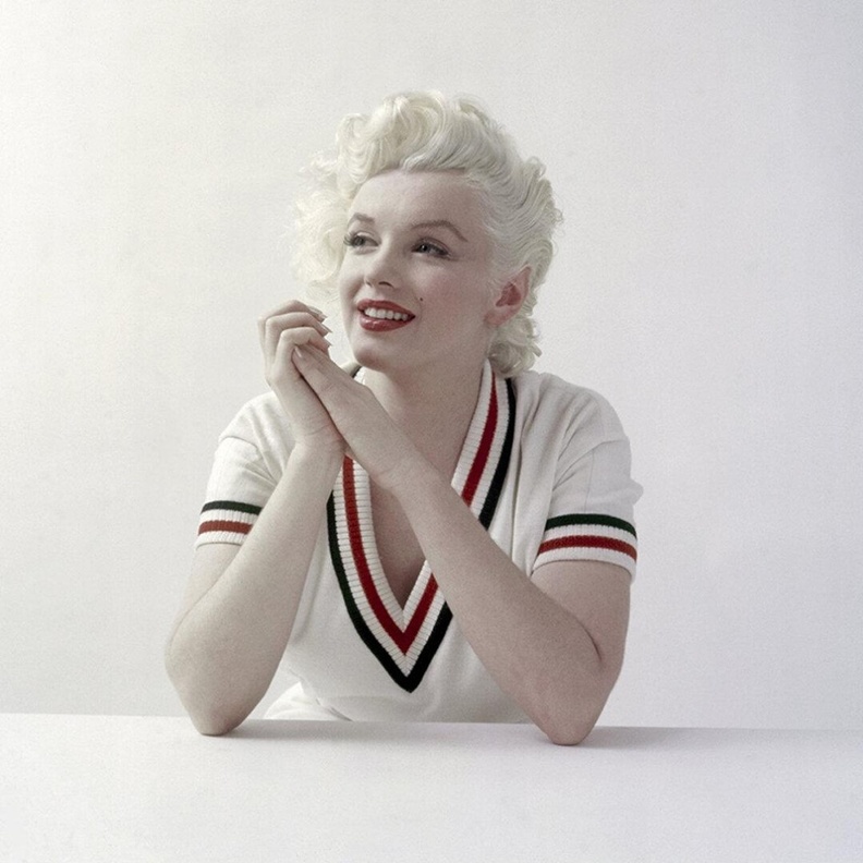 مارلين مونرو