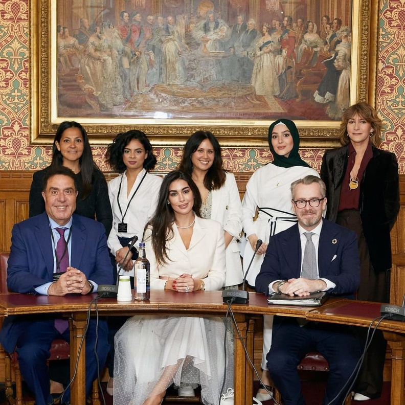 ياسمين صبري