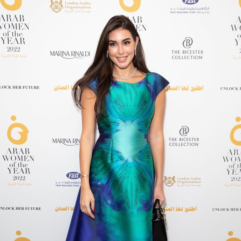 ياسمين صبري