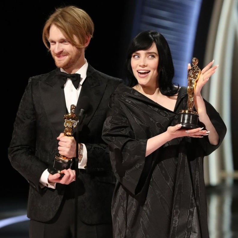 القائمة الكاملة لجوائز أوسكار Oscar 2022