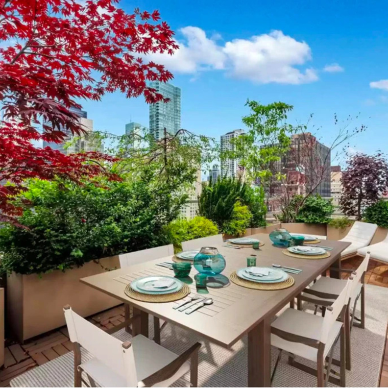 سكارليت جوهانسن تبيع منزلها في نيويورك بخسارة