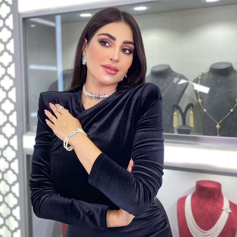 المهرة البحرينية