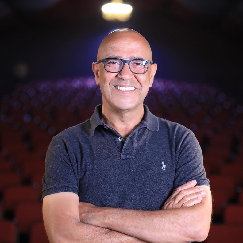 اشرف عبد الباقي 