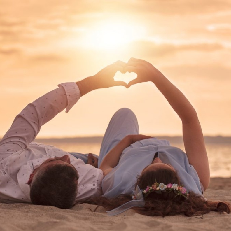 أسباب تدفعك لاختيار رحلة شهر العسل البحرية