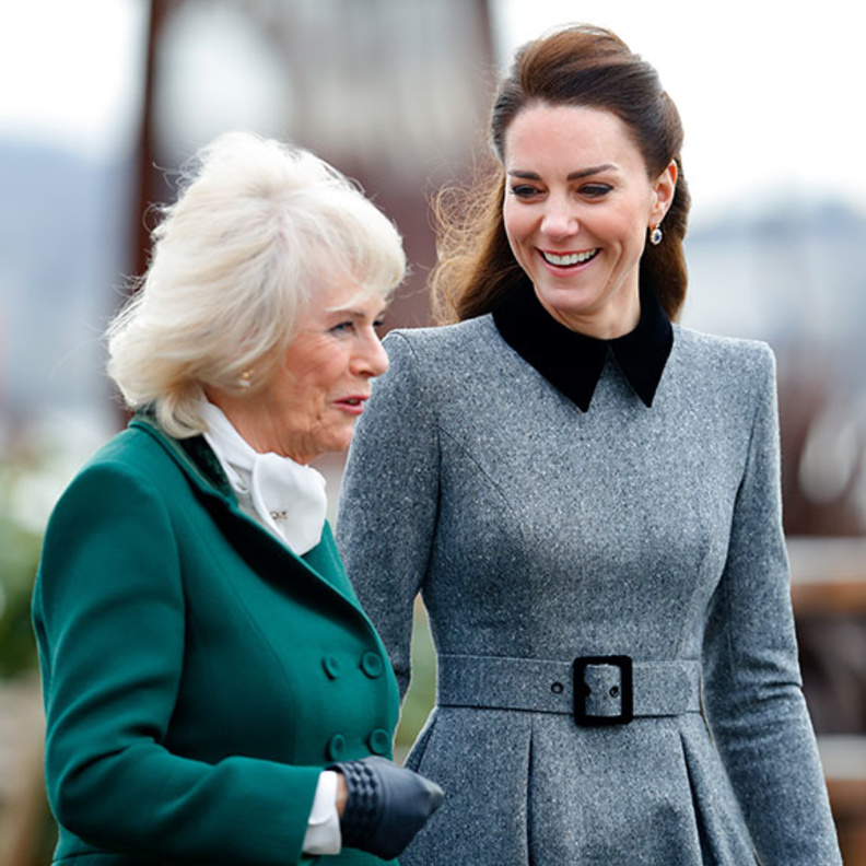 كيت ميدلتون تكشف عن كتبها المفضلة بمناسبة اليوم العالمي للكتاب