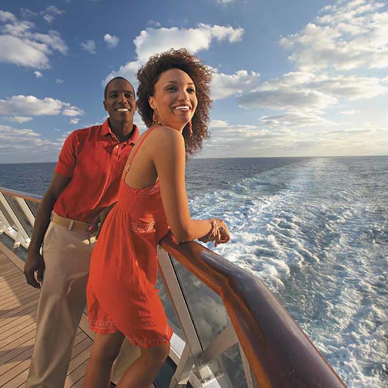 8 قواعد يجب اتباعها قبل حجز رحلة شهر العسل البحرية