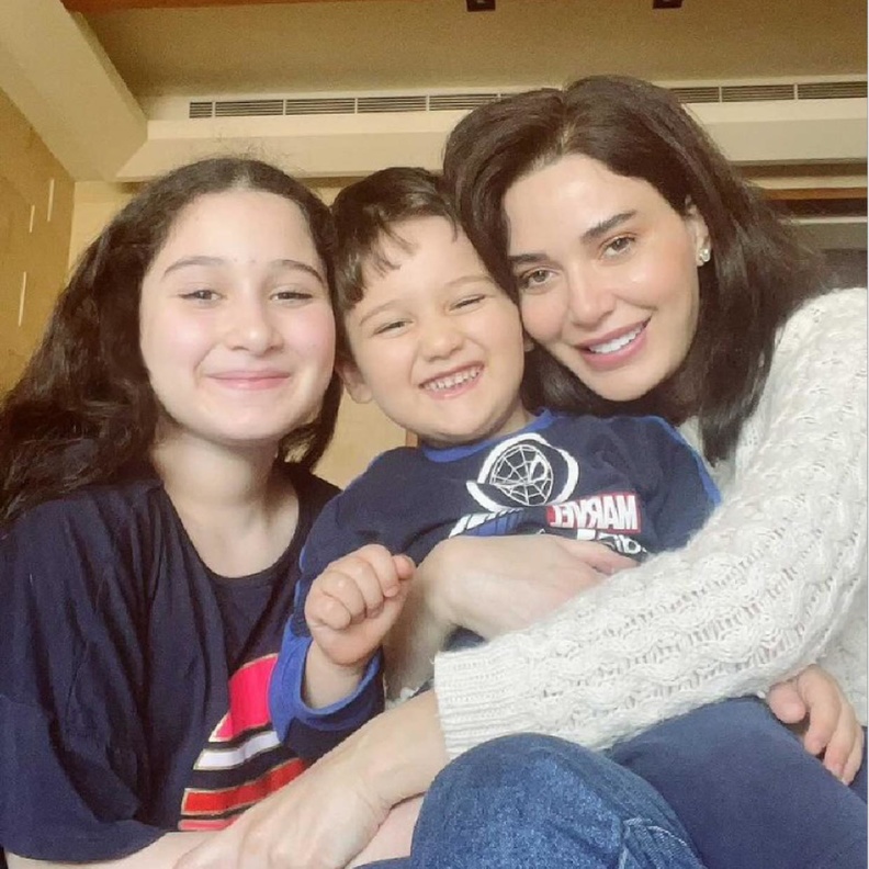 سيرين عبد النور 