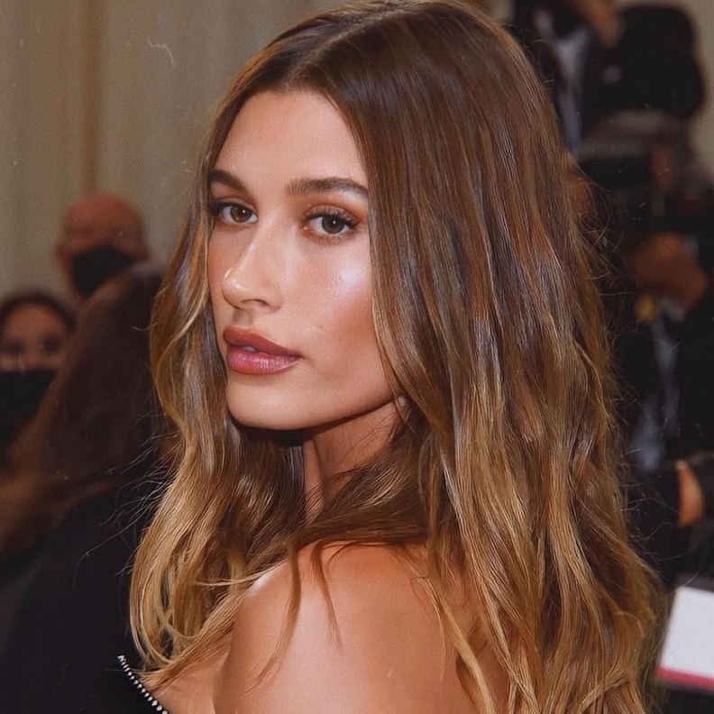 هايلي بالدوين