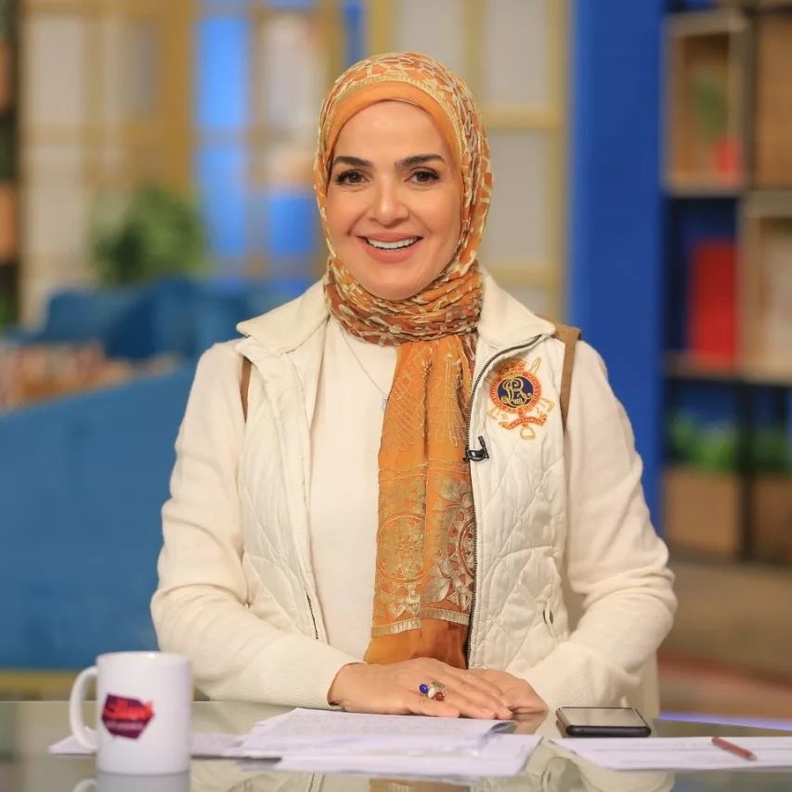 منى عبد الغني