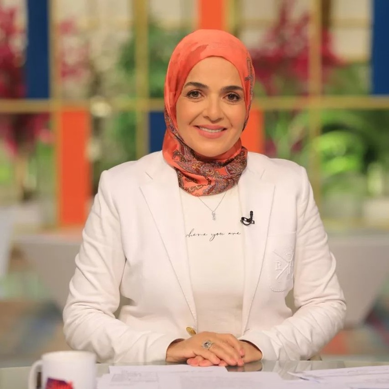 منى عبد الغني