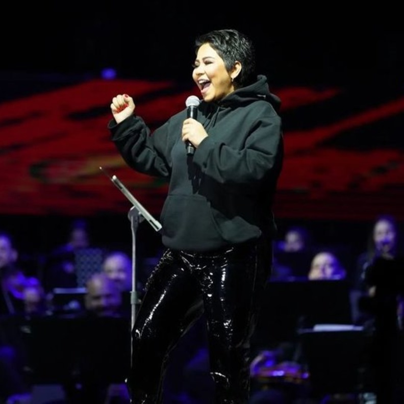 شيرين عبد الوهاب