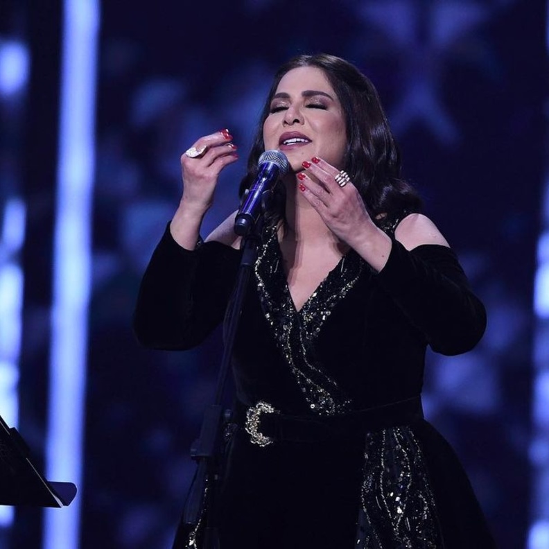 نوال الكويتية