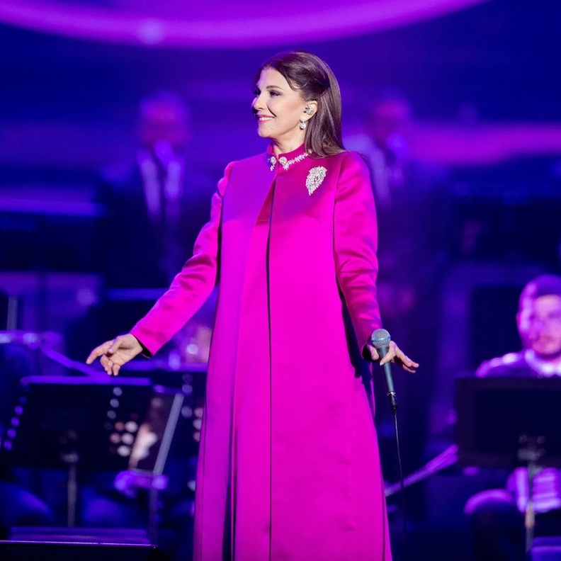 ماجدة الرومي