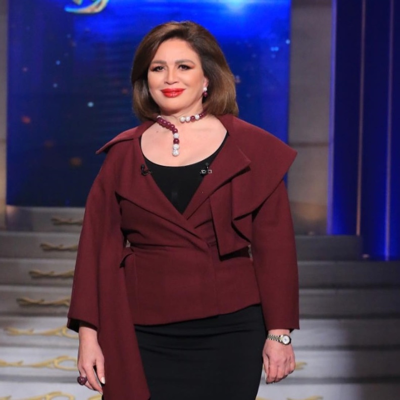 الهام شاهين 