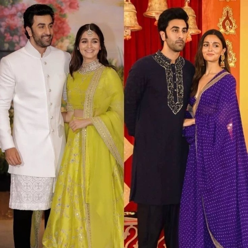 رانبير كابور يصف عليا بهات بأنها تستحق كل الثناء