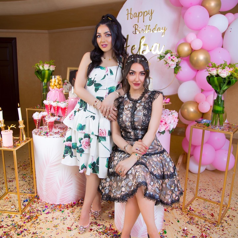 دونا وهبة الحسين