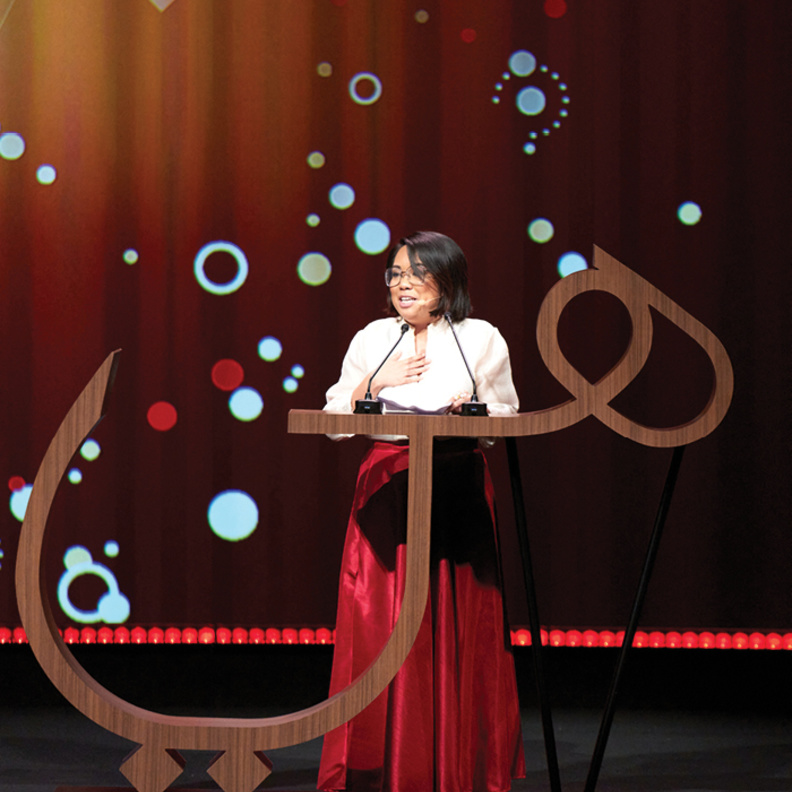 مبادرة كارتييه للنساء تحتفل بالذكرى السنوية الـ15 على انطلاقها في دبي