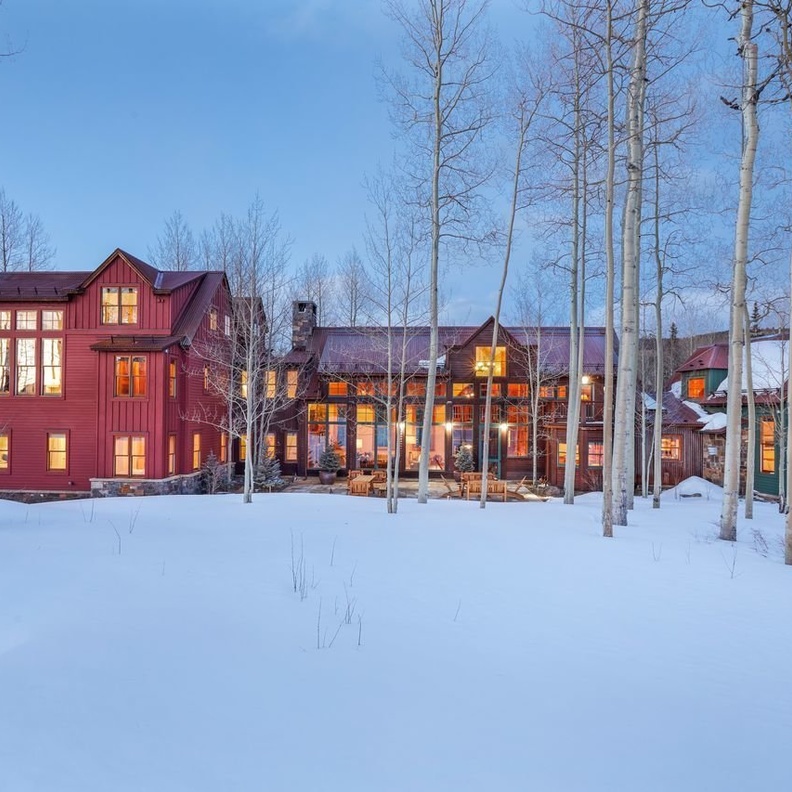 جيري ساينفيلد يبيع منزله الفخم بسعر 14 مليون دولار