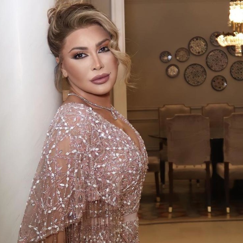 تسريحات شعر للعروس مستوحاة من النجمات