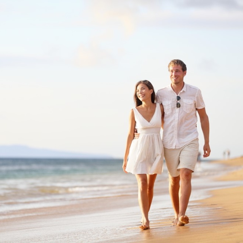 أسباب تدفعك للابتعاد عن وسائل التواصل الاجتماعي في شهر العسل